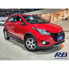 Hyundai Hb20x Style 1.6 Aut. 2015/2015