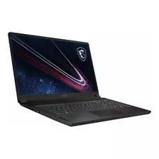 Msi Gs76 11uh 268 Stealth Core I7 2.3 Ghz 