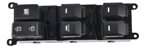 Interruptor De Ventana Para Compatible Con Kia Rio Pride Foto 6