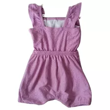 Roupa Infantil Menina Bebê