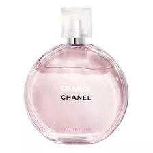 Perfume Chance Chanel Eau Tendre