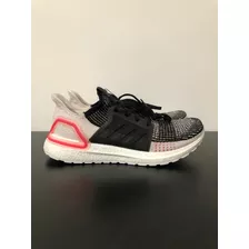 adidas Ultraboost 19 Black Orchid