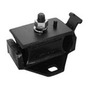 Soporte Caja Toyota Van 1986 1987 2.2 Tras Inf Der Izqu