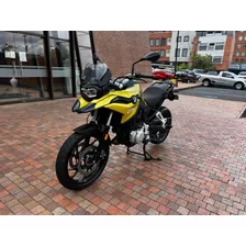 Bmw F750 Gs