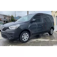 Nuvea Renault Kangoo Express Confort 2023 Inmediata