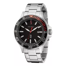 Reloj Nautica Men Napcbf205