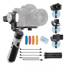 ~? Zhiyun Crane M2s Camera Gimbal Estabilizador De Video Por