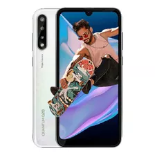 Celular Quantum Q 20 Blanco