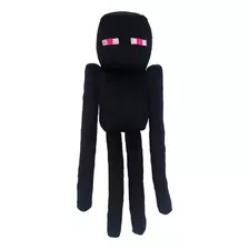 Peluche Minecraft Enderman