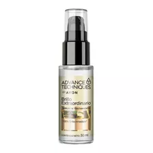 Avon Advance Techniques Brillo Extraordinario Serum Cabello 