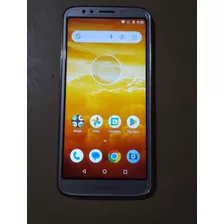 Celular Motorola E5 Play Liberado 