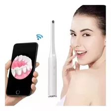 Camera Intra Oral Wifi Wireless Tablet Celular Odonto