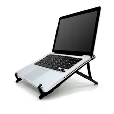  Suporte Notebook Regulável 5 Níveis Home Office