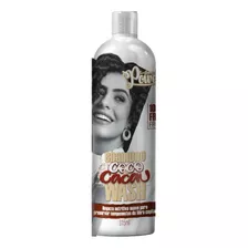 Shampoo Coco E Cacau Wash Soul Power 315ml