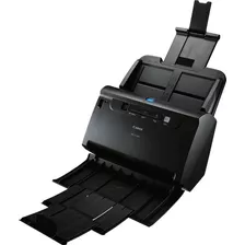 Scanner Canon Dr-c230 30ppm Duplex (frente E Verso)