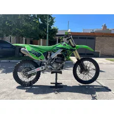 Kawasaki Kx F 250