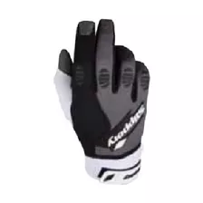 Guantes Slippery Para Deportes Náuticos Ajuste Velcro