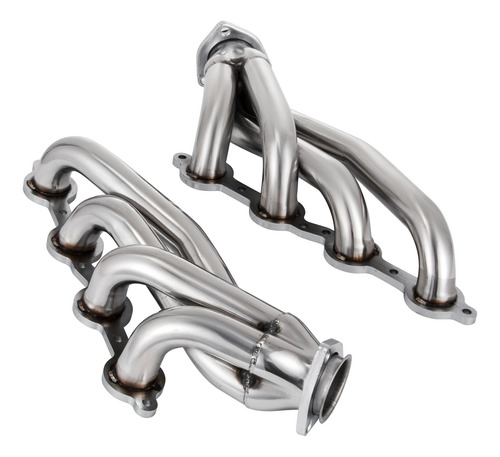 Headers Swap Conversion Ls Chevrolet 4.8 5.7 5.3 6.0 6.2 Eca Foto 6