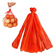 X500 Malla Extruída 50cm Para Frutas Y Verduras 3 Kg