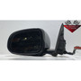 Espejo Jaguar Xf 2008-2015 Original Sensor Luz Led Izquierdo