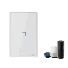 Sonoff 1 Botão - Touch T1 Us Interruptor Wi-fi