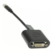 Adaptador Dell Mini Displayport A Dvi Single