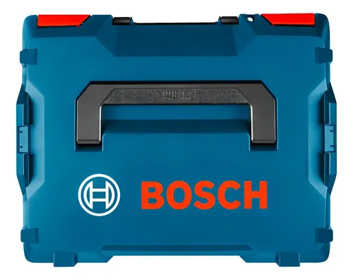 Caja De Herramientas Bosch L-boxx 238 440x360x252 Mm Azul