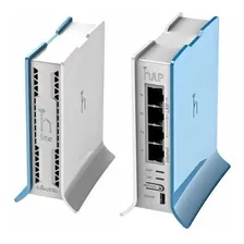 Router Wifi Mikrotik Hap Vertical Rb941 2nd Tc Balanceador 