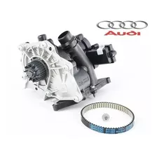 Bomba D'água Audi Q5 2.0 Tfsi Quattro 2013 Original