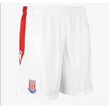 Short Estrella Roja Macron