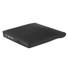 Cd Externo Fino E Extremista Portátil Usb 3.0 - Rw Dvd - Rw