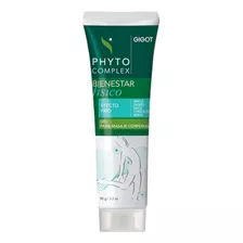 Phytocomplex Gel Para Masaje Corporal (efecto Frío)