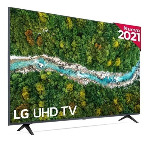 Tv LG 55 2021 Up77 $ LG 43$ 570LG 75$1479 Up77 50 $660