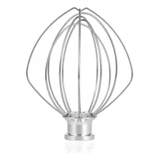 Batidor Globo Para Batidora Kitchenaid Original 