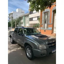 Chevrolet S10 2.4