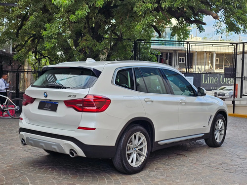 Bmw X3 30i Xdrive At 2018 114.000 Kms Autopremium - 8