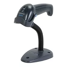 Lector 1d Linear Imager Quickscan 2130 Usb Y Pedestal Usado 