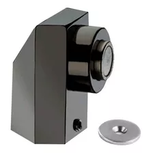 10 Prendedor De Porta Magnético Amortecimento Cpm400 Fumê