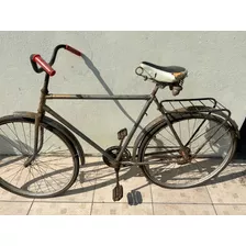 Bicicleta Steyr Aro 28 Dos Anos 50 