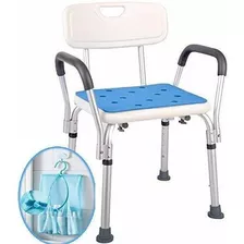 Silla De Ducha Medokare Para Personas Mayores