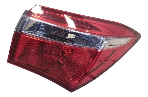 Lanterna Direita S/Led Corolla 15/17 8155102810 TY3448