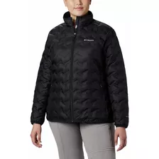 Columbia Delta Ridge - Chaqueta De Plumón Para Mujer