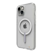 Funda Gear4 Para iPhone 14 - Transparente