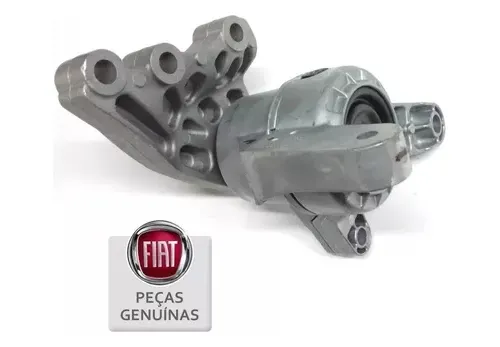 coxim motor fiat uno 3 cilindros