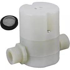 Válvula De Control Automática De Nivel De Agua De 34