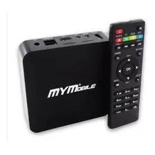 Tv Box Mymobile Android - De 2 Ram 16 Gigas Apps Instaladas