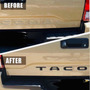 Emblema  Pro  - Parrilla Toyota Trd Tacoma Hilux Fj 4runner