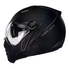 Capacete Moto Multi-modular Peels Mirage Com Óculos Interno