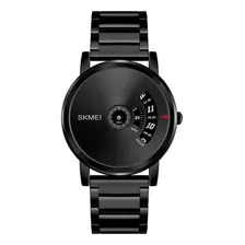 Relojes De Cuarzo Impermeables Casuales Skmei 1260