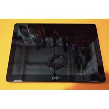 Tablet Ghia Vector Slim Gtabv10s 10.1 Por Piezas 